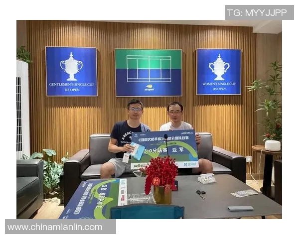 南京网球队在邀请赛中的实力展现与未来发展潜力分析