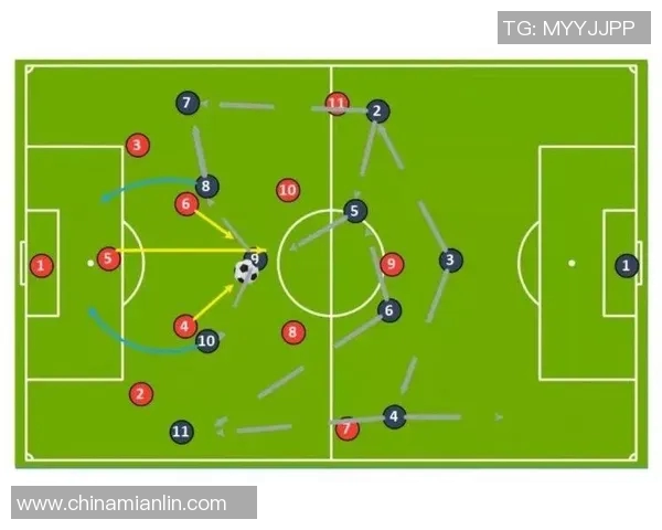 南京足球队整体压制战术解析与实战应用探讨